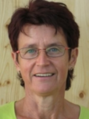 Ingeborg Bauer 